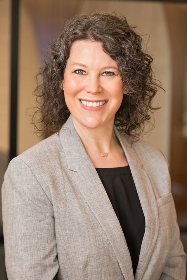 Sarah Wolfe Rice Management Company Rice University